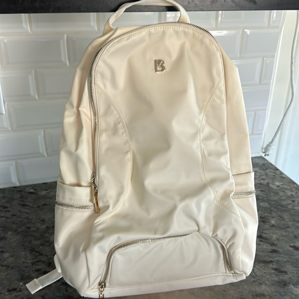 Buffbunny GameChanger backpack